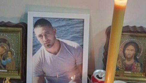 NIJE BILO NJEGOVO VREME - MAJKA I SESTRA NAKON ZLOČINA NEUTEŠNE: Srce me boli kad pričam o tome NIJE BILO NJEGOVO VREME - MAJKA I SESTRA NAKON ZLOČINA NEUTEŠNE: Srce me boli kad pričam o tome