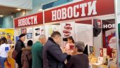 SAJAM KNJIGA VRAĆA NADU: U subotu počinje najveća svetkovina pisane reči na Balkanu koja će trajati do 29. oktobra
