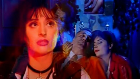 PREMINUO JE, MISLILA SAM DA VIŠE NEĆU PEVATI: Dragana o tragediji na snimanju filma Slatko od snova PREMINUO JE, MISLILA SAM DA VIŠE NEĆU PEVATI: Dragana o tragediji na snimanju filma Slatko od snova