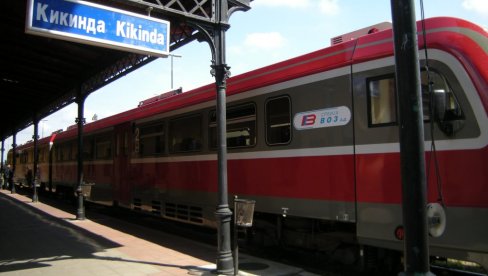 ŽALBE VOZAČA „UKLJUČILE“ SIGNALIZACIJU: Pružni prelaz kod Kikinde ponovo dobro označen ŽALBE VOZAČA „UKLJUČILE“ SIGNALIZACIJU: Pružni prelaz kod Kikinde ponovo dobro označen