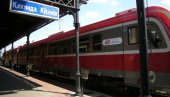ŽALBE VOZAČA „UKLJUČILE“ SIGNALIZACIJU: Pružni prelaz kod Kikinde ponovo dobro označen ŽALBE VOZAČA „UKLJUČILE“ SIGNALIZACIJU: Pružni prelaz kod Kikinde ponovo dobro označen