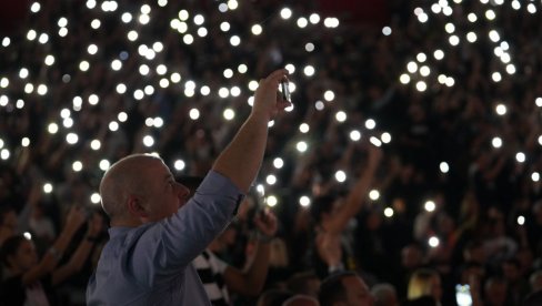 VAŽNO SAOPŠTENJE KK PARTIZAN: Zbog Dejana Milojevića, svi grobari treba ovo da znaju