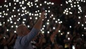 GROBARI PONOVO POMERAJU GRANICE: Velika poseta na derbiju za novi evroligaški rekord GROBARI PONOVO POMERAJU GRANICE: Velika poseta na derbiju za novi evroligaški rekord