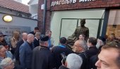 СПОМЕНИК НАШЕМ МИРУ И ПОМИРЕЊУ: Отворен музеј посвећен Дражи Михаиловићу (ФОТО/ВИДЕО) СПОМЕНИК НАШЕМ МИРУ И ПОМИРЕЊУ: Отворен музеј посвећен Дражи Михаиловићу (ФОТО/ВИДЕО)