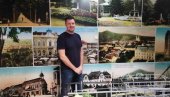 СТАРИ ВРШАЦ НА СВИХ ПЕТ СПРАТОВА: Комшијски Музеј у згради на Омладинском тргу 11 (ФОТО)