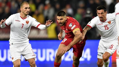 ONI BI DA SPREČE SRBIJU DA ODE NA EURO2024, ALI... Crna Gora se našla u ogromnim problemima ONI BI DA SPREČE SRBIJU DA ODE NA EURO2024, ALI... Crna Gora se našla u ogromnim problemima