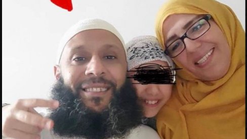 ТЕРОРИСТА ИЗ БРИСЕЛА ИСКРЦАО СЕ НА ЛАМПЕДУЗИ: Детаљи живота Тунишанина који је синоћ убио два шведска навијача (ФОТО) ТЕРОРИСТА ИЗ БРИСЕЛА ИСКРЦАО СЕ НА ЛАМПЕДУЗИ: Детаљи живота Тунишанина који је синоћ убио два шведска навијача (ФОТО)