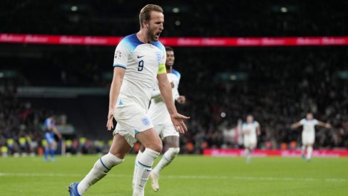 FUDBAL SE VRAĆA KUĆI: Englezi će biti glavni favoriti za osvajanja Eura u Nemačkoj FUDBAL SE VRAĆA KUĆI: Englezi će biti glavni favoriti za osvajanja Eura u Nemačkoj