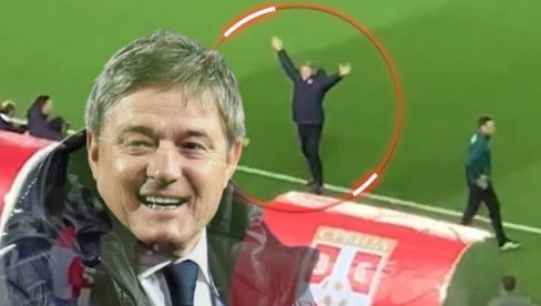 HIT! Piksijeva reakcije na kraju utakmice GOVORI SVE - snimak koji će se PAMTITI HIT! Piksijeva reakcije na kraju utakmice GOVORI SVE - snimak koji će se PAMTITI