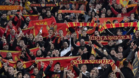 NAJGORI OD SVIH: Crnogorci opleli po legendi Zvezde NAJGORI OD SVIH: Crnogorci opleli po legendi Zvezde