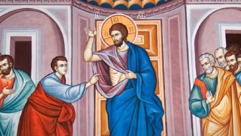 СУТРА ЈЕ ТОМИНДАН: Верници поштују једно важно правило СУТРА ЈЕ ТОМИНДАН: Верници поштују једно важно правило