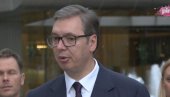 ONO ŠTO SMO POSTIGLI U KINI IMA ISTORIJSKI ZNAČAJ Velike reči Vučića iz Pekinga ONO ŠTO SMO POSTIGLI U KINI IMA ISTORIJSKI ZNAČAJ Velike reči Vučića iz Pekinga
