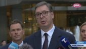 РЕКОРДАН БРОЈ И СТРАТЕШКИ ЗНАЧАЈ Вучић о споразумима потписаним у Кини РЕКОРДАН БРОЈ И СТРАТЕШКИ ЗНАЧАЈ Вучић о споразумима потписаним у Кини