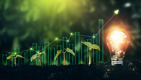 ISTINE I ZABLUDE O ZELENOM MARKETINGU: Ekološka odgovornost ili marketinški trikovi ISTINE I ZABLUDE O ZELENOM MARKETINGU: Ekološka odgovornost ili marketinški trikovi