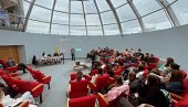 ОБУКА ЗА ИЗРАДУ БИЗНИС ПЛАНОВА: После ђачке радионице у Параћину, у петак такмичење ОБУКА ЗА ИЗРАДУ БИЗНИС ПЛАНОВА: После ђачке радионице у Параћину, у петак такмичење