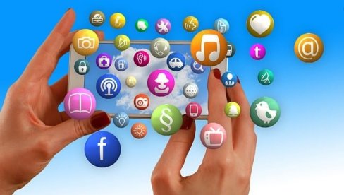 NJUJORK ĆE ZAHTEVATI OD DRUŠTVENIH MREŽA: Moraće da prikazuju upozorenja o mentalnom zdravlju