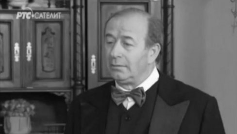 SAHRANJEN GLUMAC: Poslednji pozdrav Veselinu SAHRANJEN GLUMAC: Poslednji pozdrav Veselinu