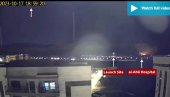 И ДАЉЕ ТВРДЕ ДА НИСУ ОНИ ГАЂАЛИ БОЛНИЦУ У ГАЗИ: Израел изнео снимак као доказ (ВИДЕО) И ДАЉЕ ТВРДЕ ДА НИСУ ОНИ ГАЂАЛИ БОЛНИЦУ У ГАЗИ: Израел изнео снимак као доказ (ВИДЕО)