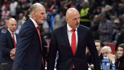 SAŠI OBRADOVIĆU ŽAO ŠTO JE POBEDIO ZVEZDU! Duško Ivanović ne može da veruje šta se desilo SAŠI OBRADOVIĆU ŽAO ŠTO JE POBEDIO ZVEZDU! Duško Ivanović ne može da veruje šta se desilo
