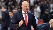 OBRADOVIĆ NIJE ŽELEO DA PRIČA O ZVEZDI: Večeras moramo da slavimo našeg heroja OBRADOVIĆ NIJE ŽELEO DA PRIČA O ZVEZDI: Večeras moramo da slavimo našeg heroja