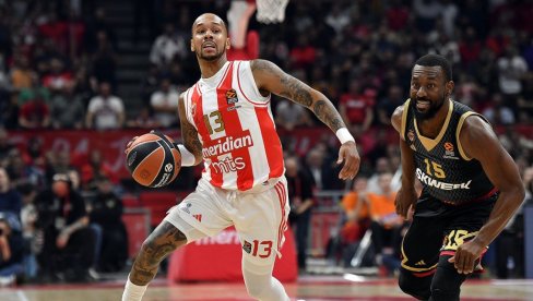 BOMBA U NBA LIGI: Šabaz Nejpir kod Tristana Vučkovića u Vašingtonu BOMBA U NBA LIGI: Šabaz Nejpir kod Tristana Vučkovića u Vašingtonu