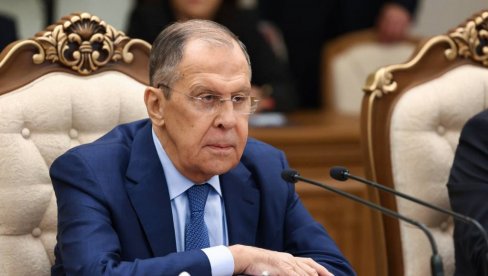 RAZGOVARALI LAVROV I BAJRAMOV: Šefovi diplomatija Rusije i Azerbejdžana o normalizaciji odnosa Bakua i Jerevana