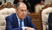 PROVOKATIVNI POKUŠAJI DA SE ZA SVE OKRIVI IRAN Lavrov: Visok rizik da palestinsko-izraelski sukob preraste u regionalni