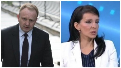 NAPRED, MIŠEVI! Predsednik Đilasu i Mariniki: Iza mene će ostati putevi, pruge, iza vas 690 miliona koje ste sami prijavili u APR