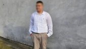 NESTAO MATEJ (15) IZ SOMBORA: Poslednji put viđen kako izlazi iz škole NESTAO MATEJ (15) IZ SOMBORA: Poslednji put viđen kako izlazi iz škole