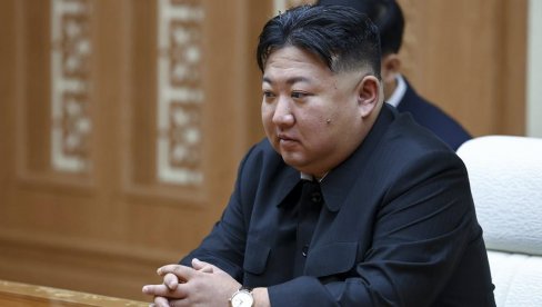 NAKON PROVOKACIJE SA BALONIMA: Seul odlučio da suspenduje vojni sporazum sa Pjongjangom