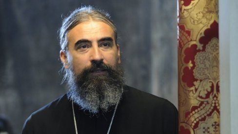 MITROPOLIT METODIJE MOŽE BITI ZATVOREN: Sud ponovo naredio - Mora da preda spomenik Pavla Đurišića