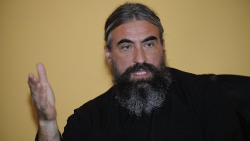 CRKVA UZ VESNU BRATIĆ: Gaženjem njenog dostojanstva pogaženi su zakon i pravičnost