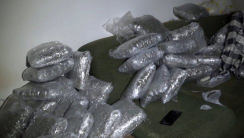 KRIO DROGU U GROMOBRANU ZGRADE I DUKSU: Saslušan L. V. (20) KRIO DROGU U GROMOBRANU ZGRADE I DUKSU: Saslušan L. V. (20)