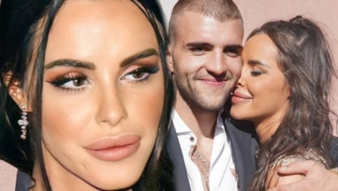 SA VELJKOM BROJI SITNO: Bogdana Ražnatović saznala termin porođaja SA VELJKOM BROJI SITNO: Bogdana Ražnatović saznala termin porođaja