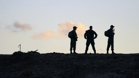 ZAUSTAVIMO KRVOPROLIĆE NA BLISKOM ISTOKU: Apel iz Rusije - Politika kolektivnog Zapada je nemoralna ZAUSTAVIMO KRVOPROLIĆE NA BLISKOM ISTOKU: Apel iz Rusije - Politika kolektivnog Zapada je nemoralna