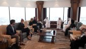 UKLJUČIĆE NAJZNAČAJNIJE KOMPANIJE: Privredne komore Srbije i Dubaija formiraju prvi Poslovni savet
