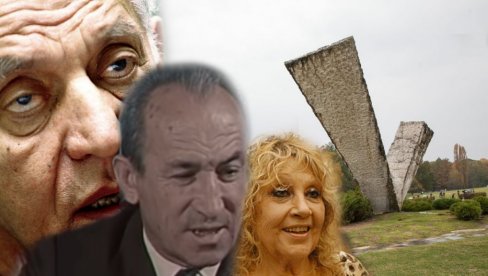 STRELJANJE U KRAGUJEVCU: Koji velikani su izbegli tragediju? Strašne i veličanstvene priče o borbi za život STRELJANJE U KRAGUJEVCU: Koji velikani su izbegli tragediju? Strašne i veličanstvene priče o borbi za život