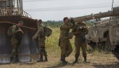 ВОЛСТРИТ ЏУРНАЛ ТВРДИ: Израел за сад пристао да одложи почетак копнене инвазије на Газу ВОЛСТРИТ ЏУРНАЛ ТВРДИ: Израел за сад пристао да одложи почетак копнене инвазије на Газу