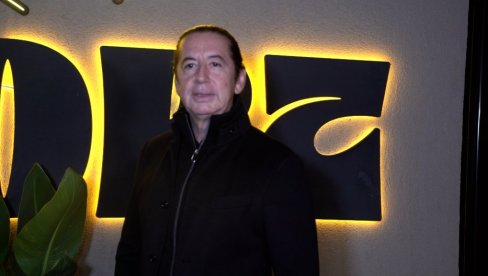 TA BOL NIKADA NEĆE PROĆI: Jašar Ahmedovski o Ipčetu i saobraćajnoj nesreći TA BOL NIKADA NEĆE PROĆI: Jašar Ahmedovski o Ipčetu i saobraćajnoj nesreći