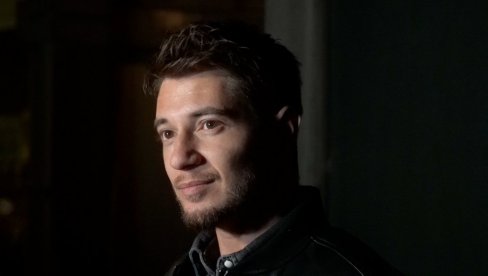PRAVO SA PROSLAVE: Joca Stefanović otkrio detalje sa žurke fudbalera i najavio novi duet (FOTO/VIDEO) PRAVO SA PROSLAVE: Joca Stefanović otkrio detalje sa žurke fudbalera i najavio novi duet (FOTO/VIDEO)