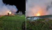 PAO HELIKOPTER AUSTRIJSKE VOJSKE: Letelica se zapalila, povređeno šest vojnika (FOTO) PAO HELIKOPTER AUSTRIJSKE VOJSKE: Letelica se zapalila, povređeno šest vojnika (FOTO)