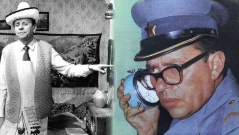 KAKO JE ČKALJA DOBIO STAN: Živeo sa porodicom u garsonjeri, a onda je usledila iznenadna poseta u novogodišnjoj noći KAKO JE ČKALJA DOBIO STAN: Živeo sa porodicom u garsonjeri, a onda je usledila iznenadna poseta u novogodišnjoj noći
