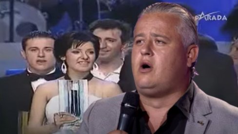 DECA I SUPRUGA SU BILI S NJIM: Nemanja doživeo infarkt za volanom DECA I SUPRUGA SU BILI S NJIM: Nemanja doživeo infarkt za volanom