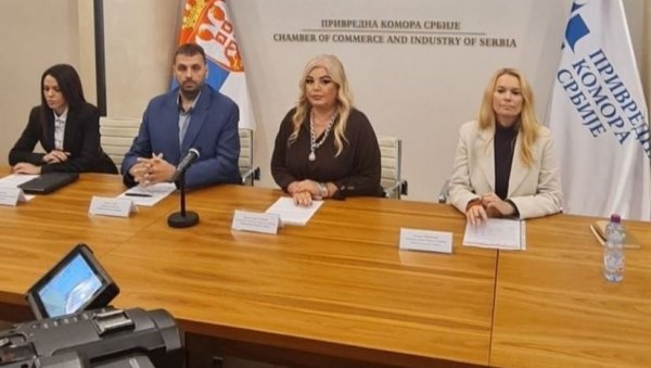Act4Women - програм подршке предузетницама Act4Women - програм подршке предузетницама