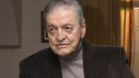 ПЛАЧЕ МАРКО, ПЛАЧУ СЕЉАЦИ, И ЉУБЕ МУ РУКУ: Редитељ о незаборавној ситуацији на снимању легендарног филма ПЛАЧЕ МАРКО, ПЛАЧУ СЕЉАЦИ, И ЉУБЕ МУ РУКУ: Редитељ о незаборавној ситуацији на снимању легендарног филма