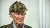 DA IH SVET POZDRAVI KAO SPORTISTE: Matija Bećković o najplemenitijima među nama DA IH SVET POZDRAVI KAO SPORTISTE: Matija Bećković o najplemenitijima među nama