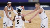 NBA POJAČANJE U ENDESA LIGI: Bivši saigrač Nikole Jokića potpisao za španskog fenjeraša NBA POJAČANJE U ENDESA LIGI: Bivši saigrač Nikole Jokića potpisao za španskog fenjeraša