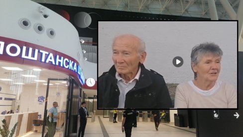 ПРОПУТОВАО САМ ЦЕО СВЕТ, АЛИ ОВО ЈЕ ФАНТАЗИЈА: Београђани одушевљени Прокопом (ВИДЕО) ПРОПУТОВАО САМ ЦЕО СВЕТ, АЛИ ОВО ЈЕ ФАНТАЗИЈА: Београђани одушевљени Прокопом (ВИДЕО)