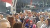 ШТА ЈЕ СПРЕЧАВАЛО ВУЧИЋЕВЕ ПРЕТХОДНИКЕ ДА ЗАВРШЕ ПРОКОП? Председник на питање Новости: Док ви сањате шта ћете да урадите за људе...
