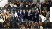 BEOGRAD DOBIO SAVREMENU ŽELEZNIČKU STANICU: Vučić - Važno je da nam ovo bude podstrek za budući rad (FOTO/VIDEO) BEOGRAD DOBIO SAVREMENU ŽELEZNIČKU STANICU: Vučić - Važno je da nam ovo bude podstrek za budući rad (FOTO/VIDEO)